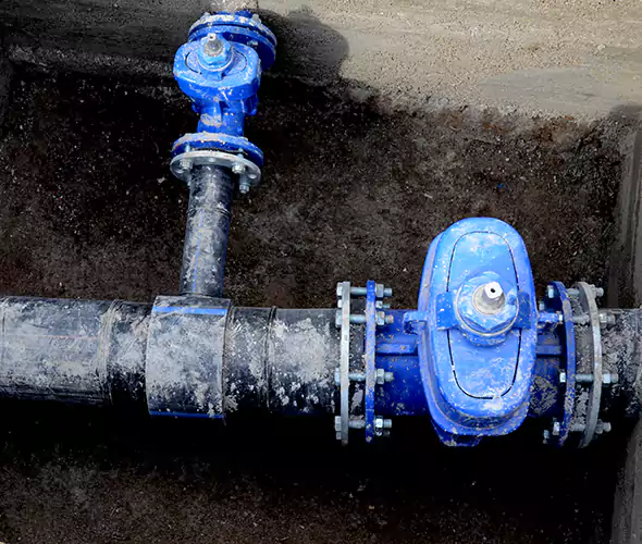 Certified Plumbers for Water Line Installation in Ronkonkoma, NY