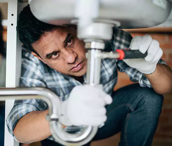 Expert Plumber for Water Line Repair in Ronkonkoma, NY: Schedule Affordable Water Line Repair Services with Us