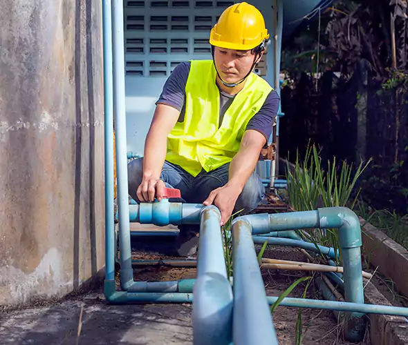 Expert Plumber for Water Line Replacement in Ronkonkoma, NY: Schedule Affordable Water Line Replacement Services with Us