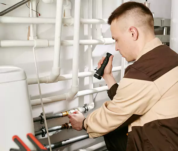 Trusted Water Softener Installers in Ronkonkoma, NY