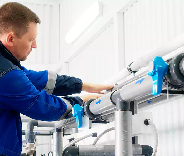Expert Plumber for Water Softener Maintenance in Ronkonkoma, NY: Schedule Professional Maintenance with Us