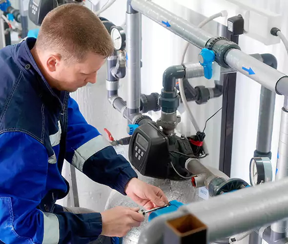 Expert Plumber for Water Softener Repair in Ronkonkoma, NY