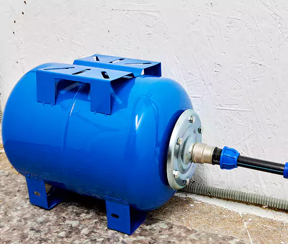 Expert Plumber for Well Pressure Tank Replacement in Ronkonkoma, NY: Schedule Affordable Tank Replacement Services with Us