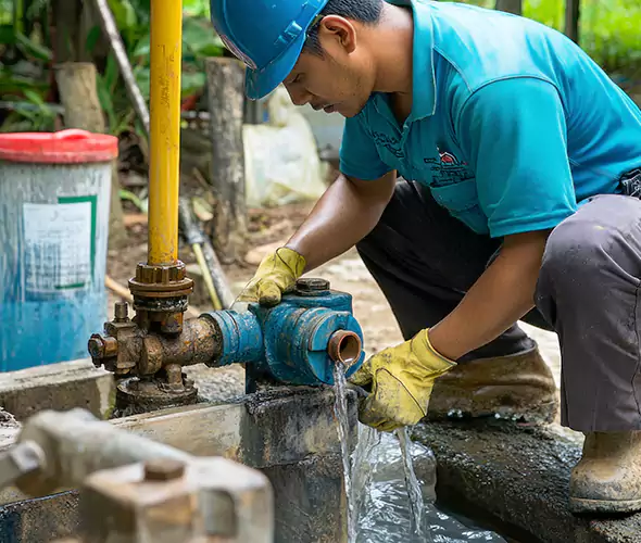 Expert Plumber for Well Pump Replacement in Ronkonkoma, NY: Schedule Affordable Well Pump Replacement Services with Us