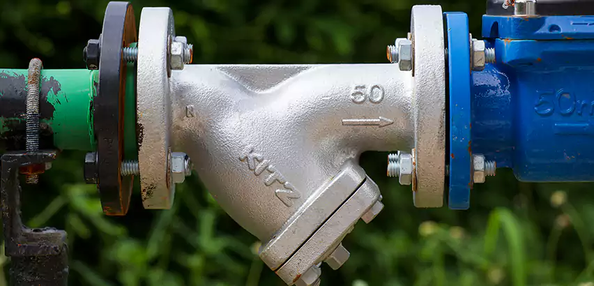 Professional Backflow Preventer Installation Services in Ronkonkoma, NY