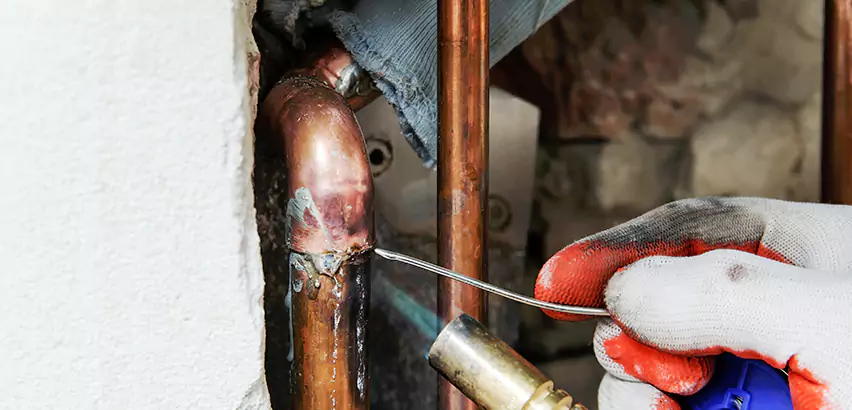 Basement Leak Repair in Ronkonkoma