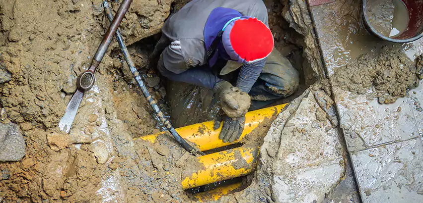 Clogged Drain Repair in Ronkonkoma, NY