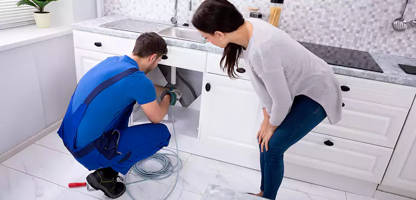 Professional Clogged Sewer Line Repair in Ronkonkoma, NY