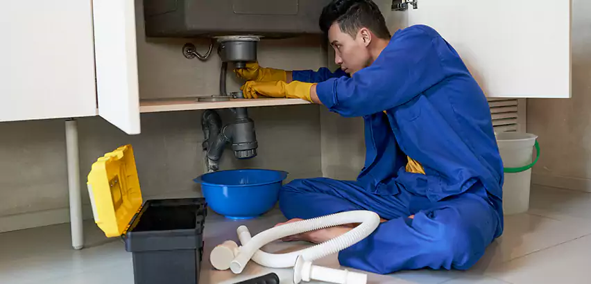 Drain Cleaning in Ronkonkoma