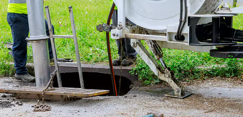 Drain Unblocking in Ronkonkoma