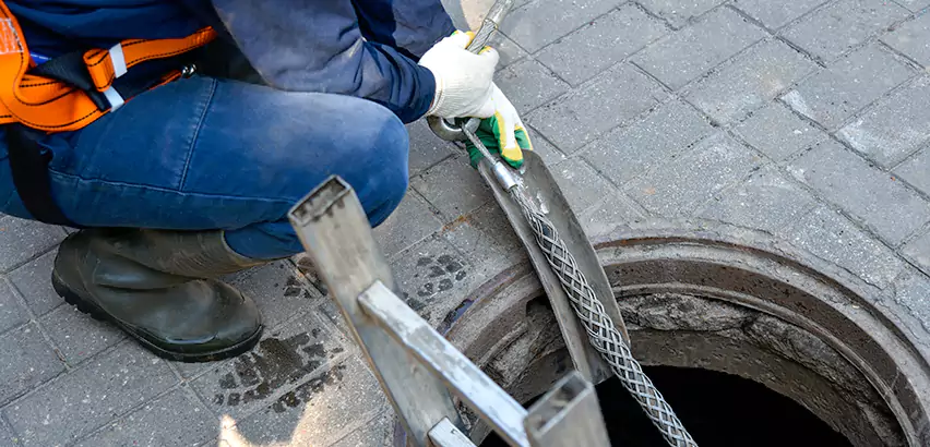 Drain Cleaning in Ronkonkoma