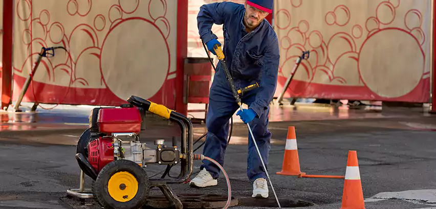 Professional Drains Camera Inspection in Ronkonkoma, NY