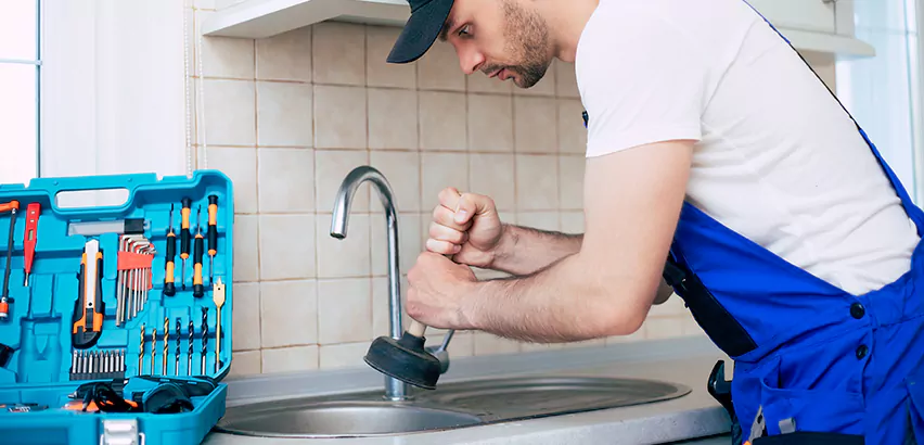Emergency Plumber in Ronkonkoma
