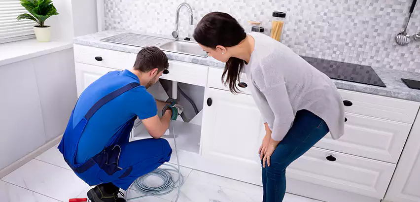 Fast Emergency Plumbing Repair Services in Ronkonkoma, NY