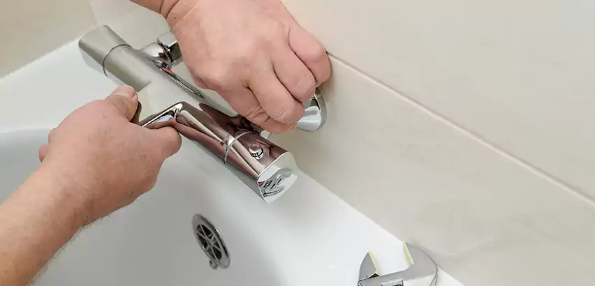 Faucet Installation in Ronkonkoma