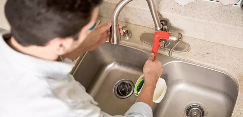 Faucet Repair in Ronkonkoma