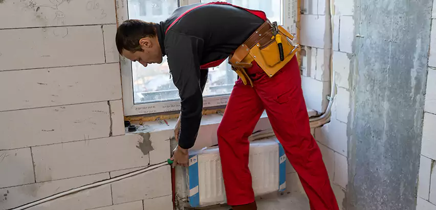 Professional Foundation Leak Repair Services in Ronkonkoma, NY
