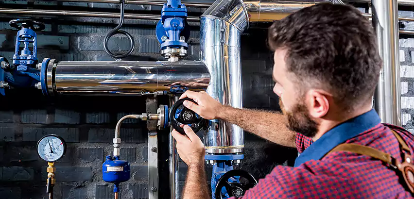 Professional Gas Leak Repair Services in Ronkonkoma, NY