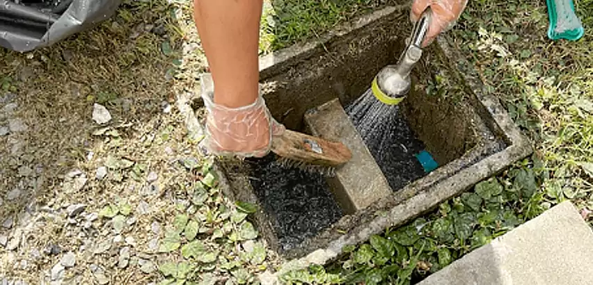 Professional Grease Trap Cleaning Services in Ronkonkoma, NY