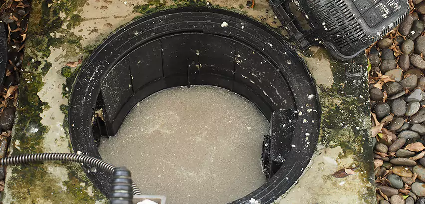 Reliable Grease Trap Repair Services in Ronkonkoma, NY