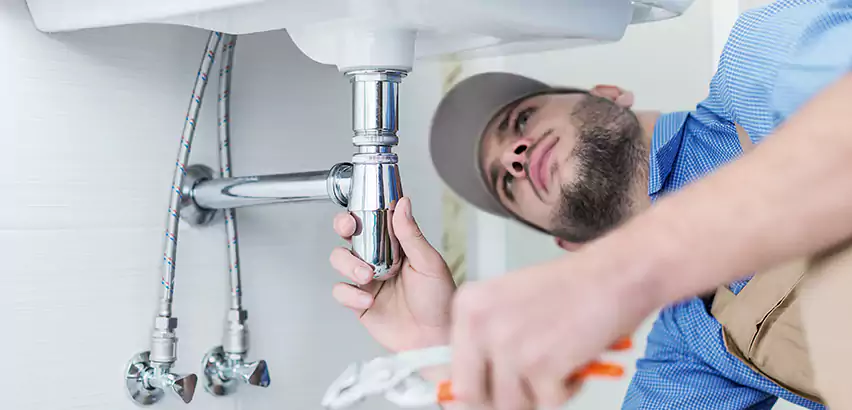 Leak Detection in Ronkonkoma