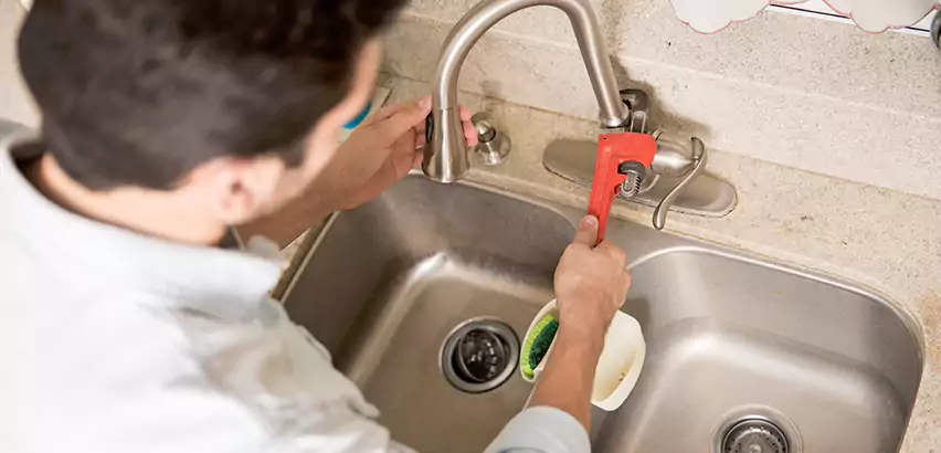 Plumbing Inspection in Ronkonkoma