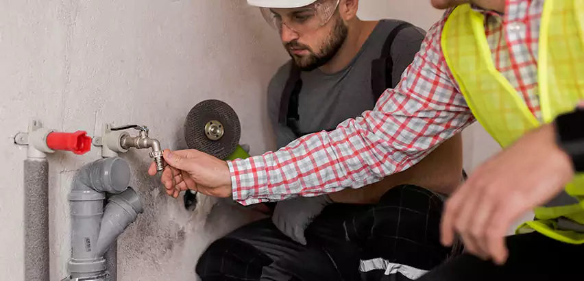 Emergency Plumbing Repair Ronkonkoma