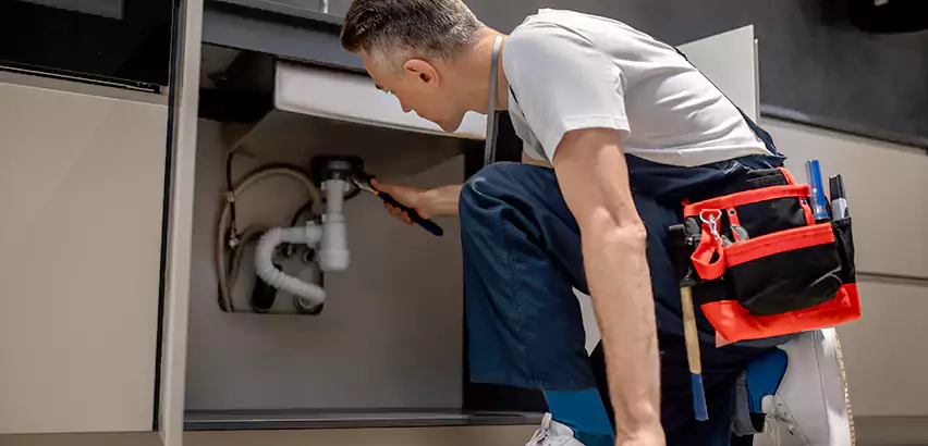 Water Heater Replacement in Ronkonkoma