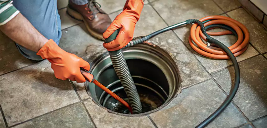 Rooter Services in Ronkonkoma, NY