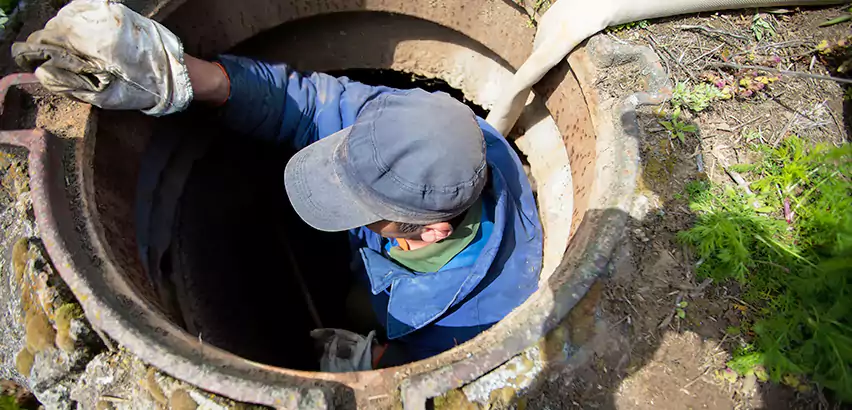 Professional Septic Tank Repair Services in Ronkonkoma, NY