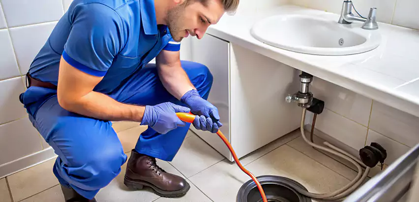 Sewer Line Inspection in Ronkonkoma