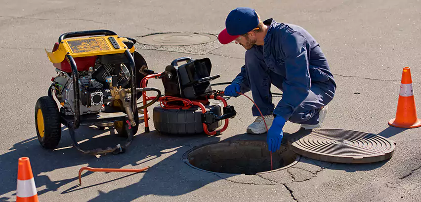 Professional Sewer Repair Services in Ronkonkoma, NY