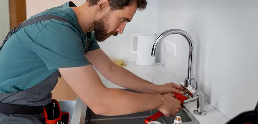 Bathroom Sink Repair in Ronkonkoma
