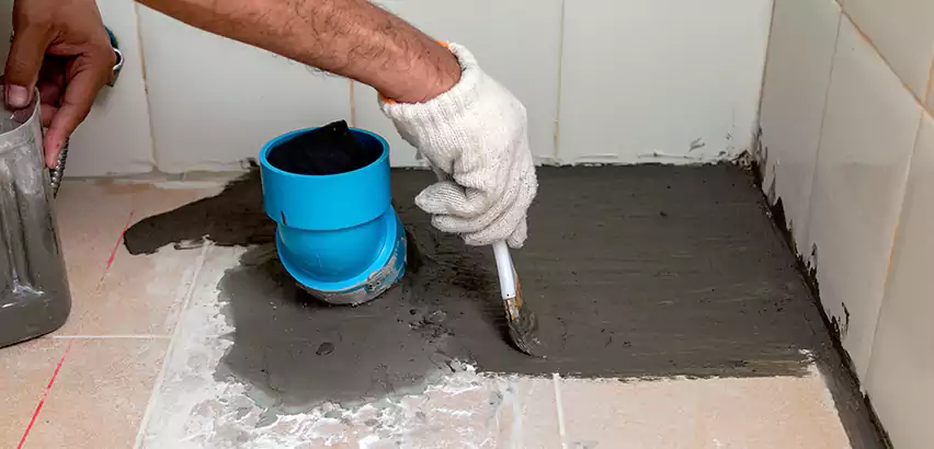 Professional Slab Leak Repair Services in Ronkonkoma, NY