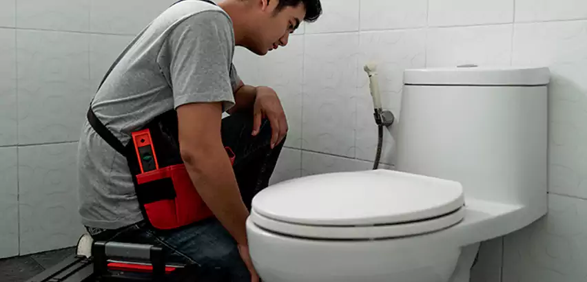 Toilet Repair in Ronkonkoma