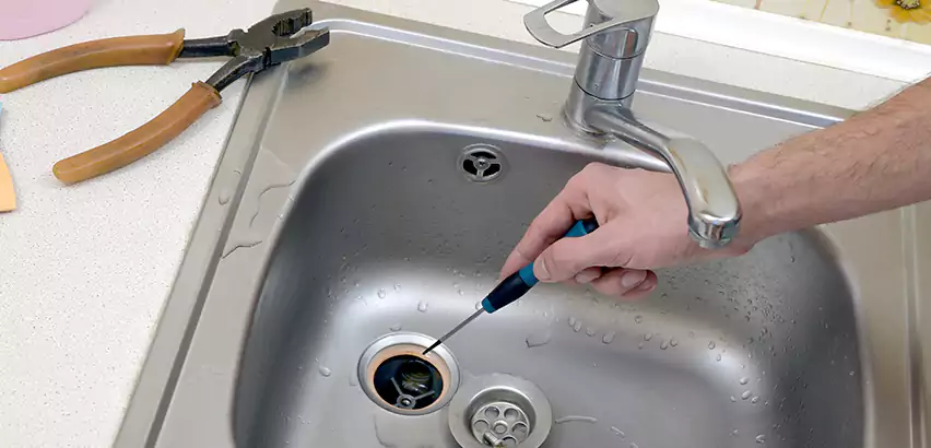 Sink Drain Replacement Ronkonkoma