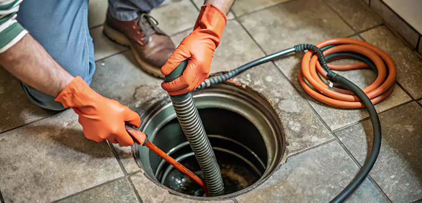 Gutter Drain Repair in Ronkonkoma, NY