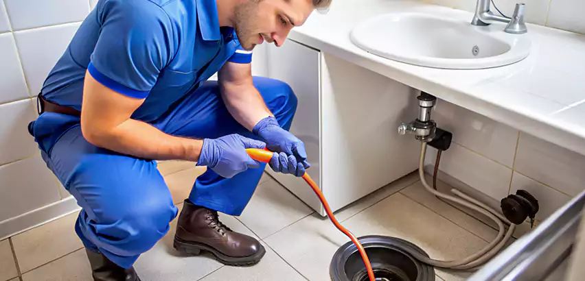 Drain Repair in Ronkonkoma