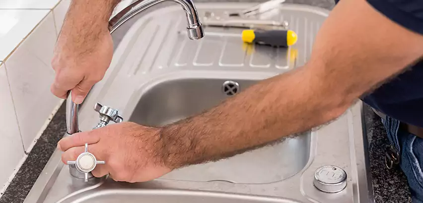 Outdoor Faucet Repair in Ronkonkoma