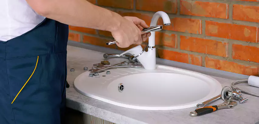 Outdoor Faucet Replacement in Ronkonkoma
