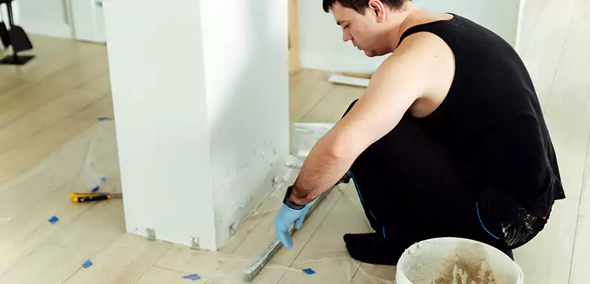 Emergency Foundation Leak Repair in Ronkonkoma, NY