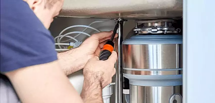Sink Waste Disposal Installation in Ronkonkoma, NY