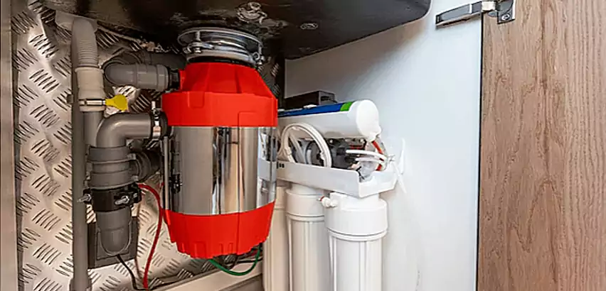 Garbage Disposal Switch Replacement in Ronkonkoma, NY