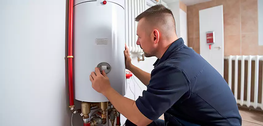 Natural Gas Water Heater Repair in Ronkonkoma, NY