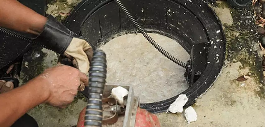 Fat Trap Cleaning in Ronkonkoma, NY