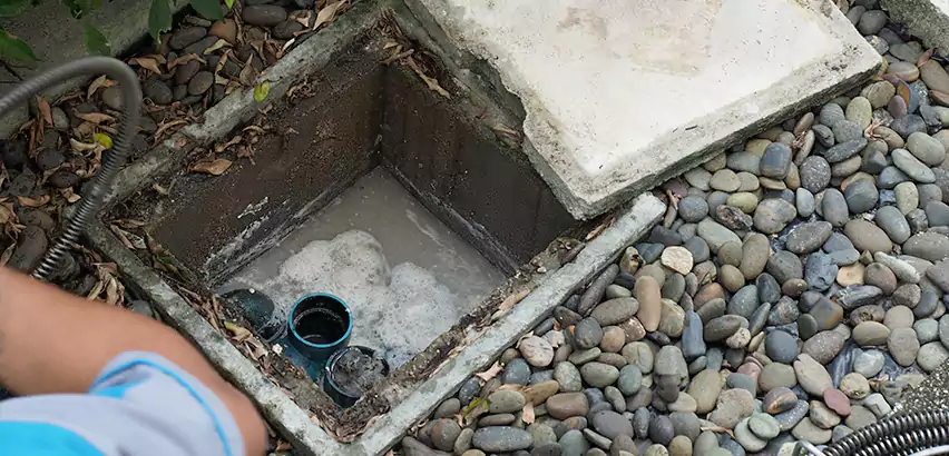 Big Dipper Grease Trap Repair in Ronkonkoma, NY