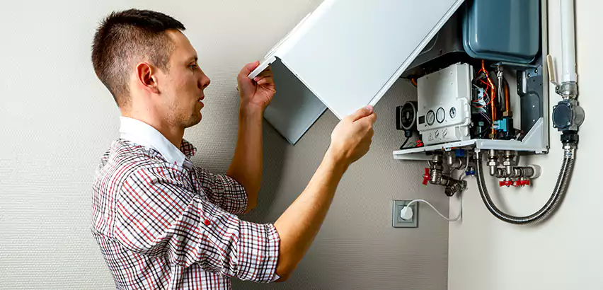 Electric Water Heater Maintenance in Ronkonkoma