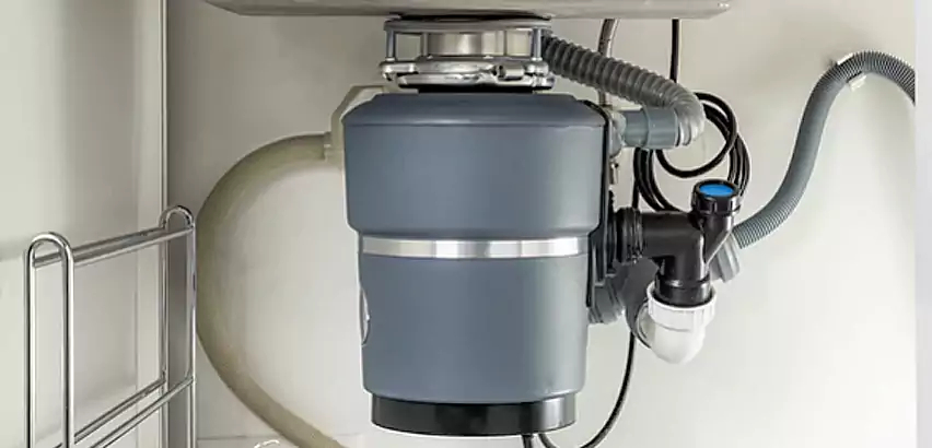Insinkerator Air Switch Installation in Ronkonkoma, NY