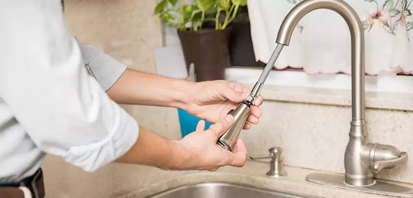 Kitchen Sink Faucet Installation in Ronkonkoma, NY