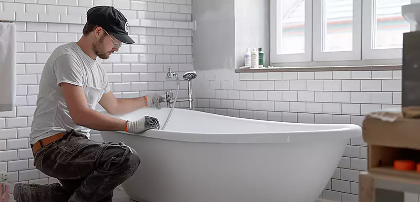Leak Detection Companies Near Me in Ronkonkoma